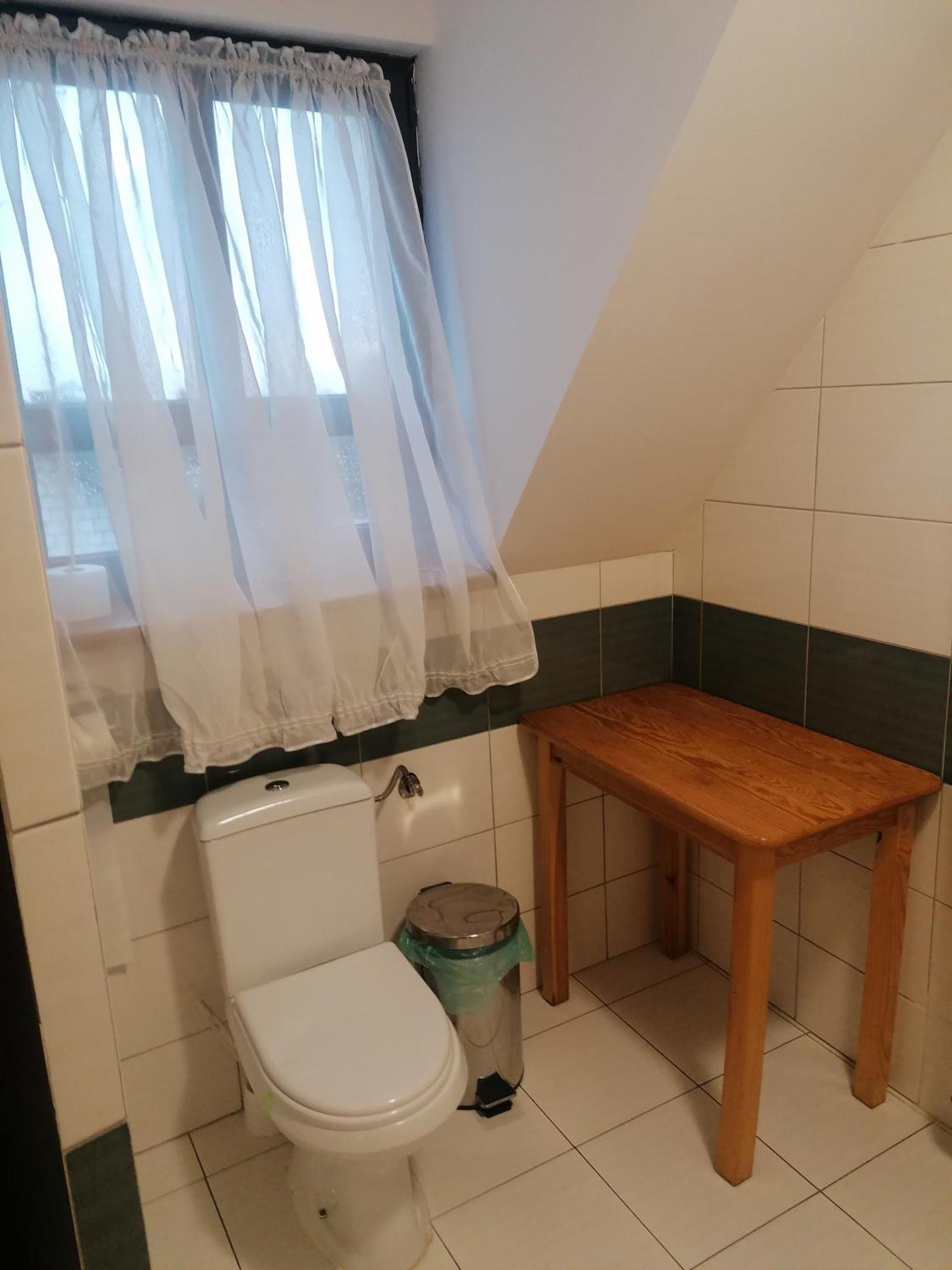 Restauracja & Pensjonat Szamanko Hrubieszow Habitación foto